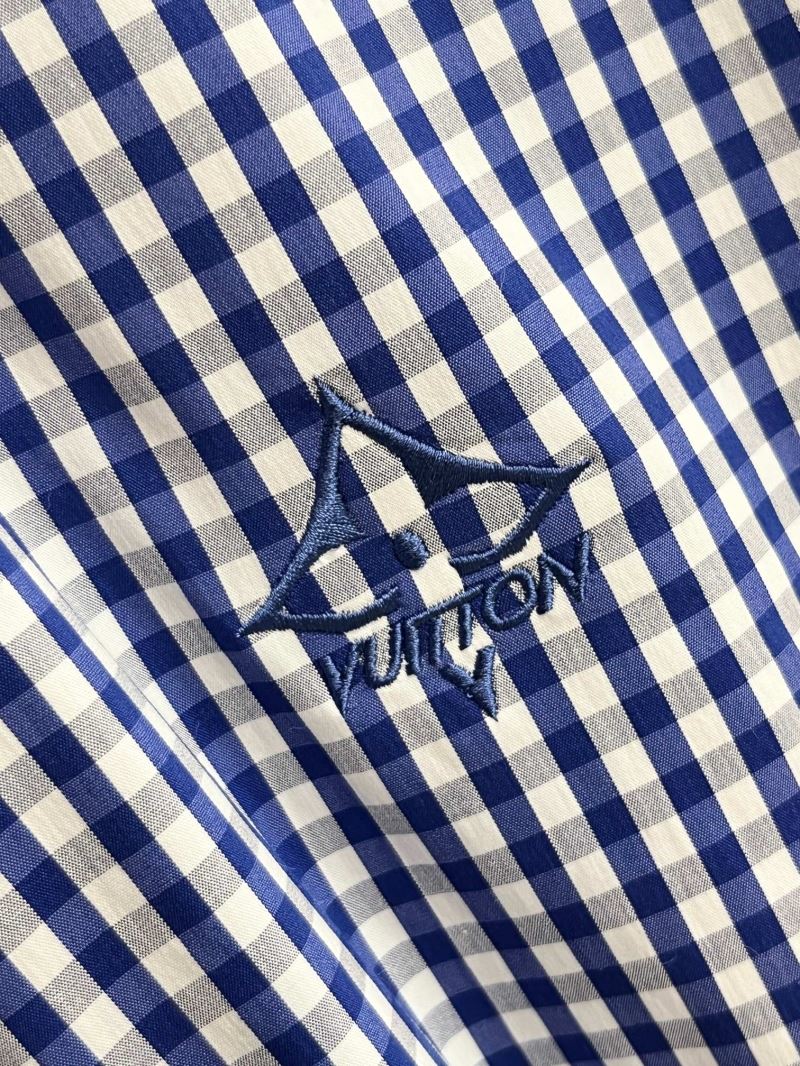 Louis Vuitton Shirts